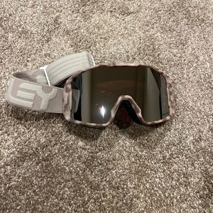 Oakley Line Miner M Goggles
